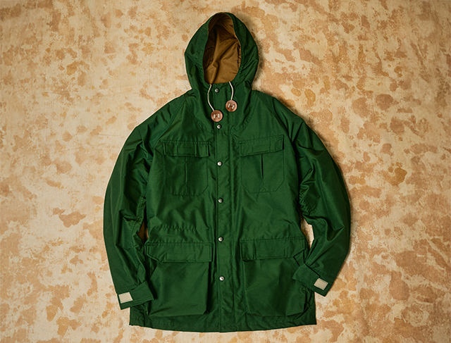 シエラデザイン SIERRA DESIGNS(シエラデザインズ) ペンドルトンラインド